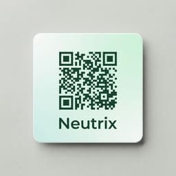QR Code Neutrix
